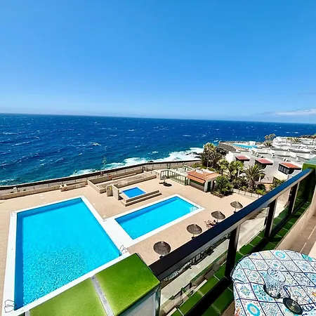 Atlantic Horizon *