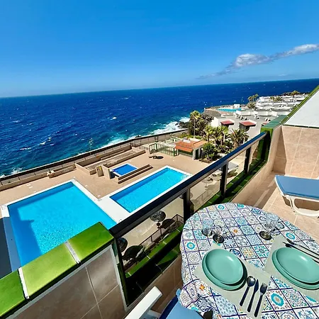 Apartment Atlantic Horizon Costa Del Silencio